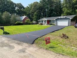 Why Choose Us For All Your Driveway Paving Needs in Buena, NJ?